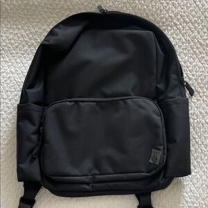 lululemon athletica Black Everyday Backpack